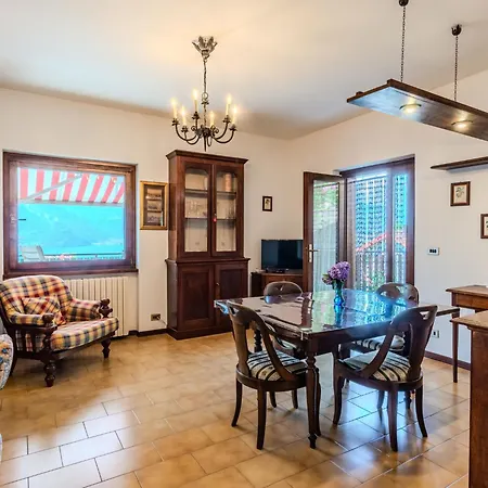 Lidia By Interhome * Дорио