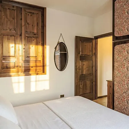 Lidia By Interhome شقة Dorio