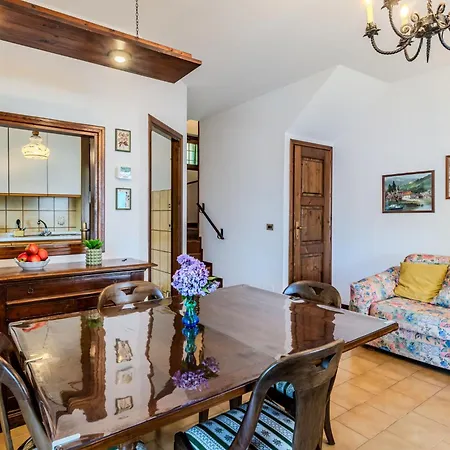 Lidia By Interhome * Dorio