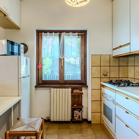Lidia By Interhome * Дорио