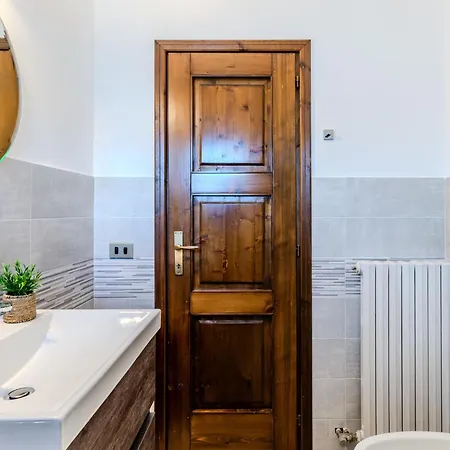 Lidia By Interhome * Dorio